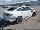 2026 Bmw 228 Gran Coupe White vin: WBA83GG08T7U09638 2026 Bmw 228 Gran Coupe White vin: WBA83GG08T7U09638