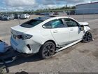 2026 Bmw 228 Gran Coupe White vin: WBA83GG08T7U09638 2026 Bmw 228 Gran Coupe White vin: WBA83GG08T7U09638