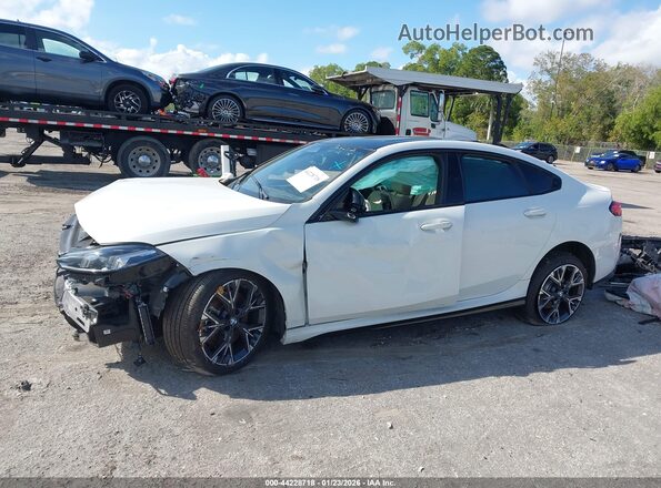 WBA83GG08T7U09638 2026 BMW OTHER White Սալոնի հետևի տեսք