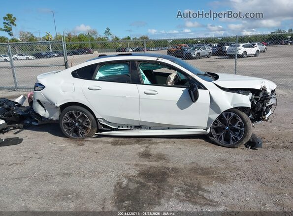 WBA83GG08T7U09638 2026 BMW OTHER White 
