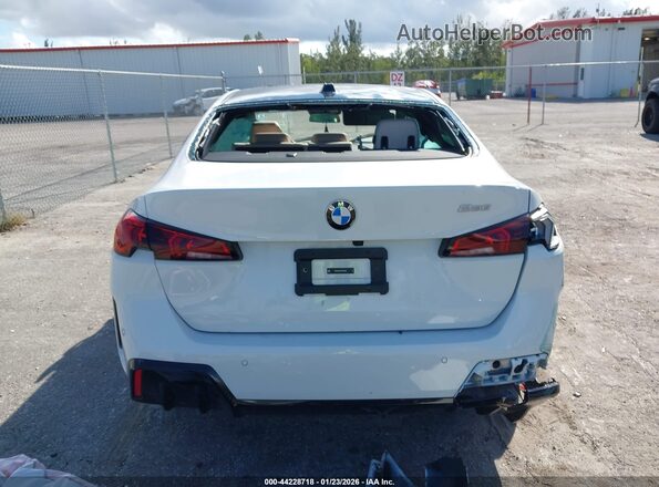 WBA83GG08T7U09638 2026 BMW OTHER White 