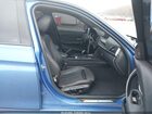 2016 Bmw 340i   Синий vin: WBA8B3C56GK383430