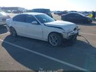 2018 Bmw 330i   White vin: WBA8B9C53JEE83321