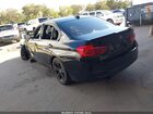 2018 Bmw 330i   Черный vin: WBA8B9C58JEE82732