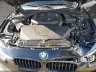 2018 Bmw 330i   Черный vin: WBA8B9C58JEE82732