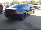 2018 Bmw 330i   Черный vin: WBA8B9C58JEE82732