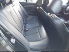 2018 Bmw 330i   Черный vin: WBA8B9C58JEE82732