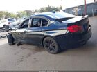 2018 Bmw 330i   Черный vin: WBA8B9C58JEE82732