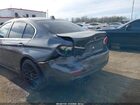 2017 Bmw 330e Iperformance Gray vin: WBA8E1C30HA159264
