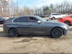 2017 Bmw 330e Iperformance Gray vin: WBA8E1C30HA159264
