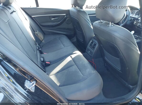 WBA8E1C36HA029974 2017 BMW OTHER Черный Вид наклейки с VIN-кодом