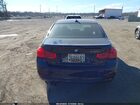 2017 Bmw 330e Iperformance Черный vin: WBA8E1C36HA029974
