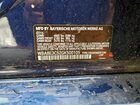 2016 Bmw 328 Xi Sulev Синий vin: WBA8E3C52GK500105