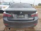 2017 Bmw 320i Xdrive Серый vin: WBA8E5G34HNU45371