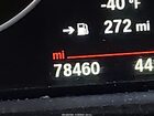2016 Bmw 320i Xdrive Red vin: WBA8E5G54GNT40653