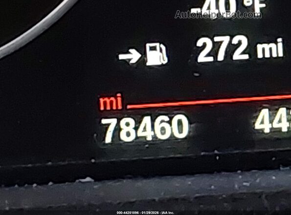 WBA8E5G54GNT40653 2016 BMW OTHER Red 