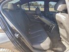 2016 Bmw 328 I Sulev Черный vin: WBA8E9G55GNT45884