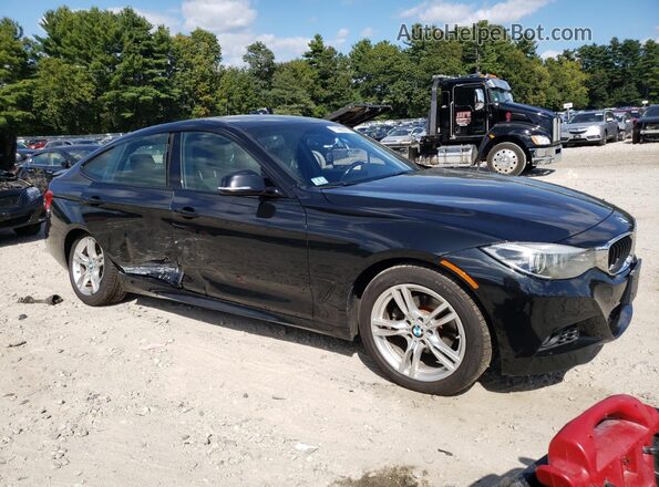 WBA8Z9C56JG828841 2018 BMW OTHER Черный Передняя правая четверть