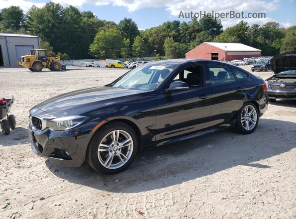WBA8Z9C56JG828841 2018 BMW OTHER Черный Передняя левая четверть