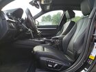 2018 Bmw 330 Xigt Черный vin: WBA8Z9C56JG828841