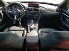 2018 Bmw 330 Xigt Черный vin: WBA8Z9C56JG828841