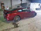 2020 Bmw M850xi Maroon vin: WBABC4C04LCE77570