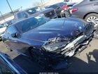 2023 Bmw M850i Xdrive Blue vin: WBABC4C06PCL86707