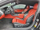 2019 Bmw M850xi Черный vin: WBABC4C54KBU96102