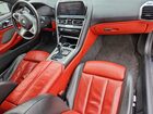 2019 Bmw M850xi Черный vin: WBABC4C54KBU96102