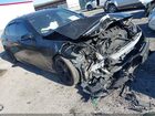 2016 Bmw 535d Xdrive Черный vin: WBAFV3C50GD687436