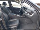 2016 Bmw 535d Xdrive Серый vin: WBAFV3C56GD687473