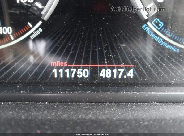 WBAFV3C56GD687473 2016 BMW 5 SERIES Серый 
