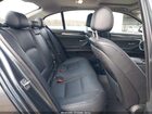2016 Bmw 535d Xdrive Серый vin: WBAFV3C56GD687473