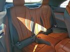 2022 Bmw M850xi Синий vin: WBAFY4C03NCK10441