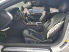 2019 Bmw M850xi Белый vin: WBAFY4C58KBJ99028