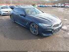 2024 Bmw 840i Gran Coupe Xdrive Black vin: WBAGV4C06RCN10154