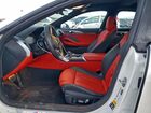 2023 Bmw M850xi White vin: WBAGV8C00PCL59929