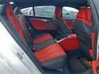 2023 Bmw M850xi White vin: WBAGV8C00PCL59929