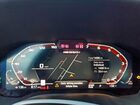 2023 Bmw M850xi White vin: WBAGV8C00PCL59929