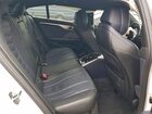 2022 Bmw M850xi White vin: WBAGV8C01NCJ56769
