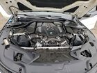 2022 Bmw M850xi White vin: WBAGV8C01NCJ56769