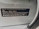 2022 Bmw M850xi White vin: WBAGV8C01NCJ56769
