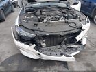 2025 Bmw M850i Gran Coupe Xdrive White vin: WBAGV8C02SCU51505