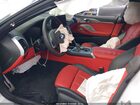 2025 Bmw M850i Gran Coupe Xdrive White vin: WBAGV8C02SCU51505