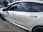 2025 Bmw M850i Gran Coupe Xdrive White vin: WBAGV8C02SCU51505