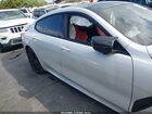 2025 Bmw M850i Gran Coupe Xdrive White vin: WBAGV8C02SCU51505