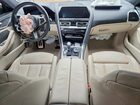 2022 Bmw M850xi Черный vin: WBAGV8C04NCH67611