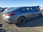 2025 Bmw M850xi Silver vin: WBAGV8C04SCU26668 2025 Bmw M850xi Silver vin: WBAGV8C04SCU26668