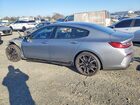 2025 Bmw M850xi Silver vin: WBAGV8C04SCU26668 2025 Bmw M850xi Silver vin: WBAGV8C04SCU26668
