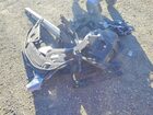 2025 Bmw M850xi Silver vin: WBAGV8C04SCU26668 2025 Bmw M850xi Silver vin: WBAGV8C04SCU26668